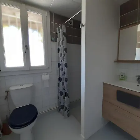 Дом отдыха Maison Toulousaine T4 Proche De Toulouse *