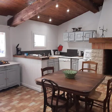 Maison Toulousaine T4 Proche De Toulouse Gagnac-sur-Garonne