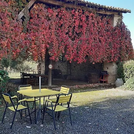 Maison Toulousaine T4 Proche De Toulouse Gagnac-sur-Garonne