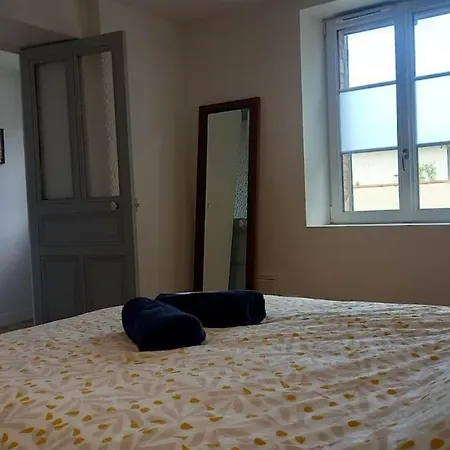 Maison Toulousaine T4 Proche De Toulouse * Gagnac-sur-Garonne