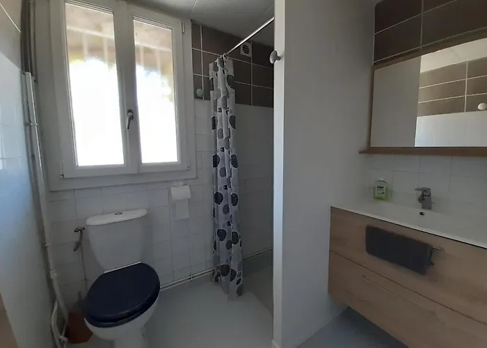 Feriehus Maison Toulousaine T4 Proche De Toulouse *