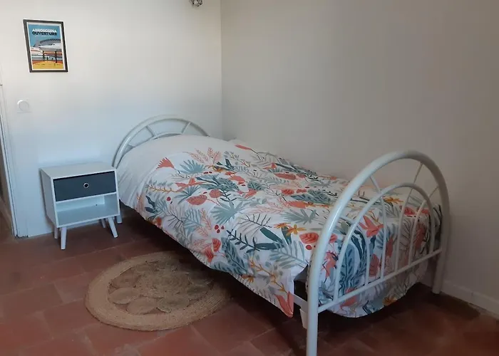 Feriehus Maison Toulousaine T4 Proche De Toulouse Gagnac-sur-Garonne