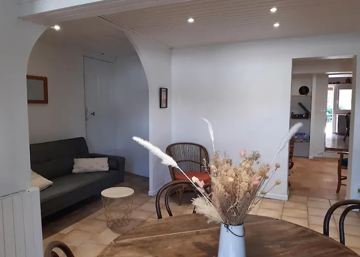 Maison Toulousaine T4 Proche De Toulouse * Gagnac-sur-Garonne