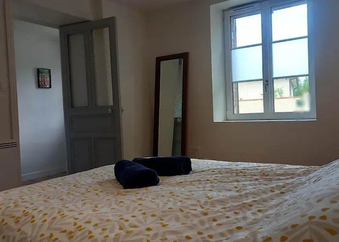 Maison Toulousaine T4 Proche De Toulouse * Gagnac-sur-Garonne