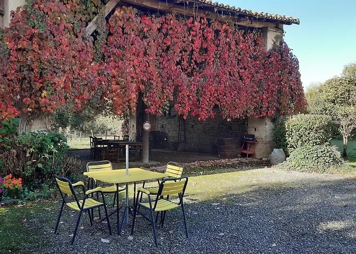 Maison Toulousaine T4 Proche De Toulouse Gagnac-sur-Garonne