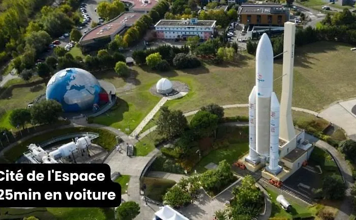 Feriehus Maison Toulousaine T4 Proche De Toulouse Gagnac-sur-Garonne